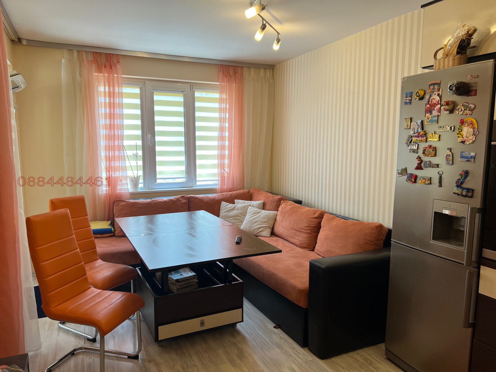 Продава 2-СТАЕН, с. Нови хан, област София област, снимка 2 - Апартаменти - 54802367