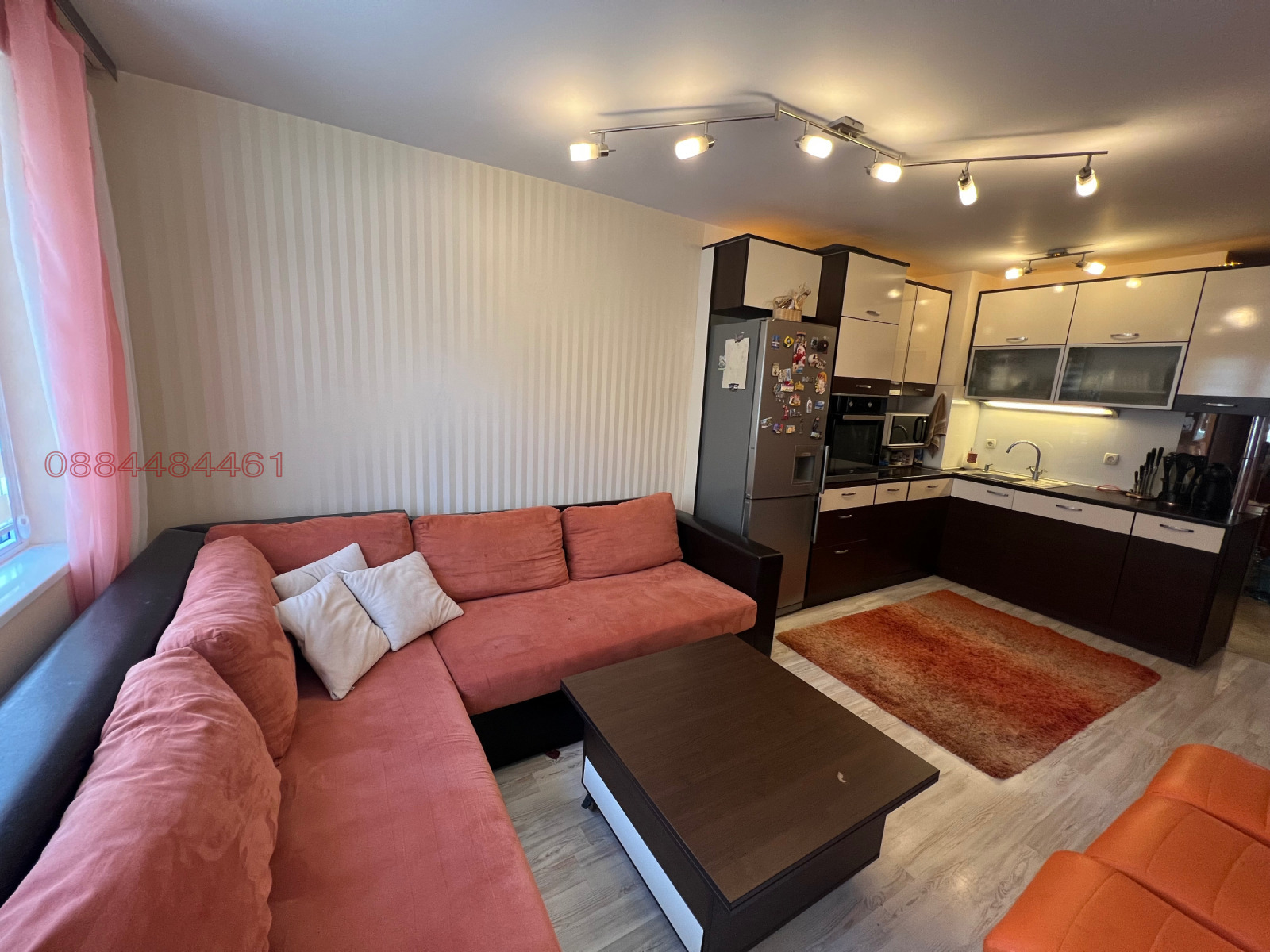 Продава 2-СТАЕН, с. Нови хан, област София област, снимка 4 - Апартаменти - 54802367