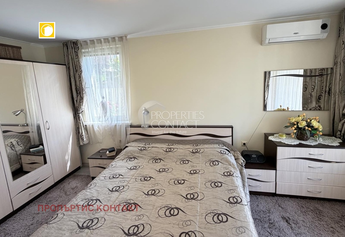 Продава 2-СТАЕН, с. Равда, област Бургас, снимка 6 - Апартаменти - 55246341