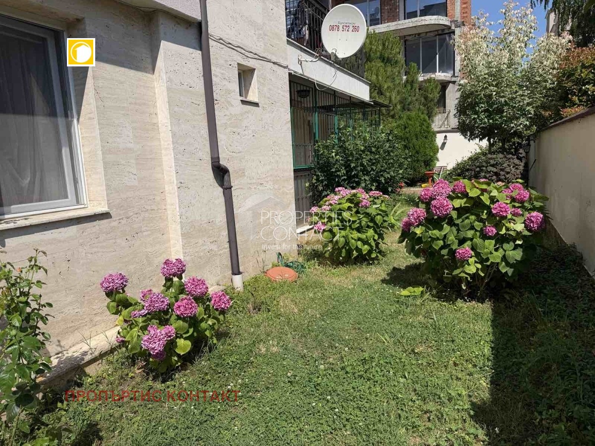 Продава 2-СТАЕН, с. Равда, област Бургас, снимка 15 - Апартаменти - 55246341