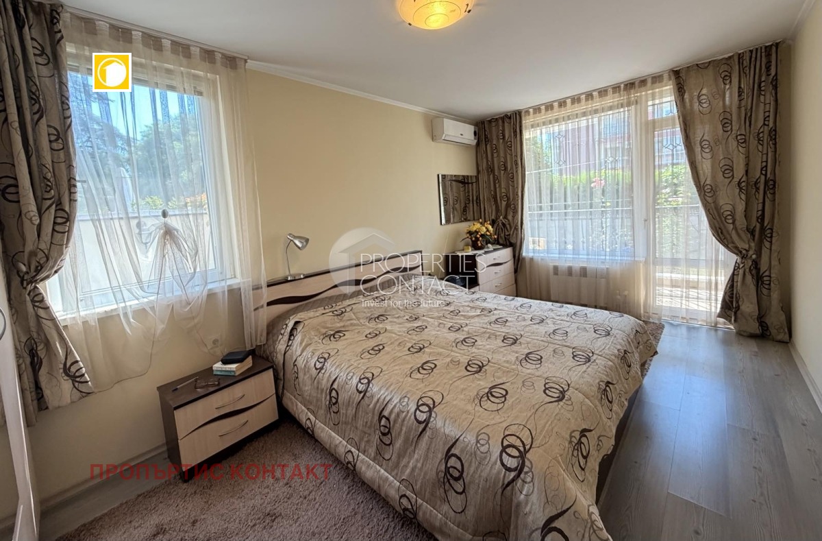 Продава 2-СТАЕН, с. Равда, област Бургас, снимка 8 - Апартаменти - 55246341