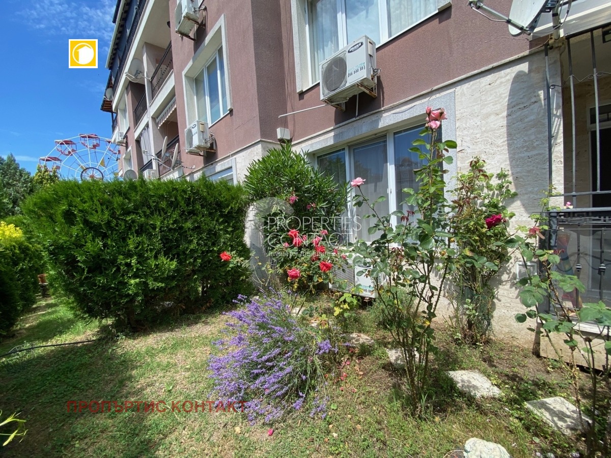 Продава 2-СТАЕН, с. Равда, област Бургас, снимка 10 - Апартаменти - 55246341