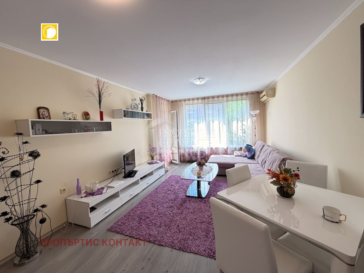 Продава 2-СТАЕН, с. Равда, област Бургас, снимка 2 - Апартаменти - 55246341
