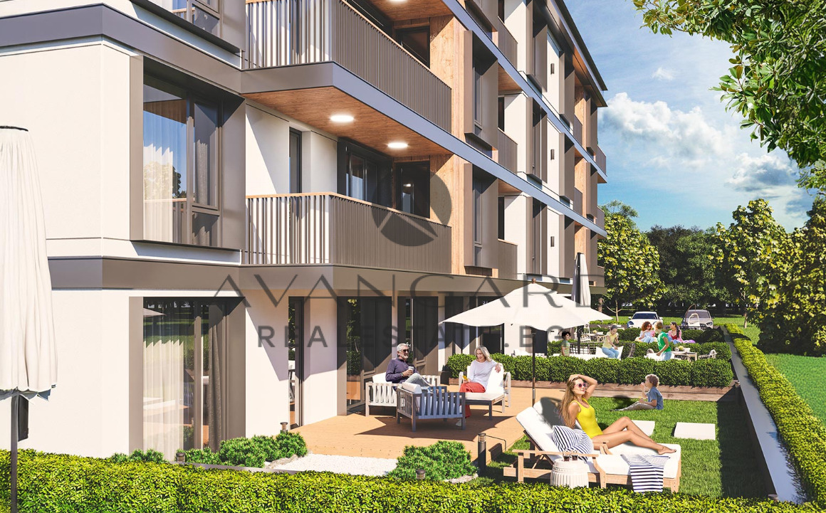 Продава 3-СТАЕН, гр. Пловдив, Христо Смирненски, снимка 2 - Апартаменти - 49557620