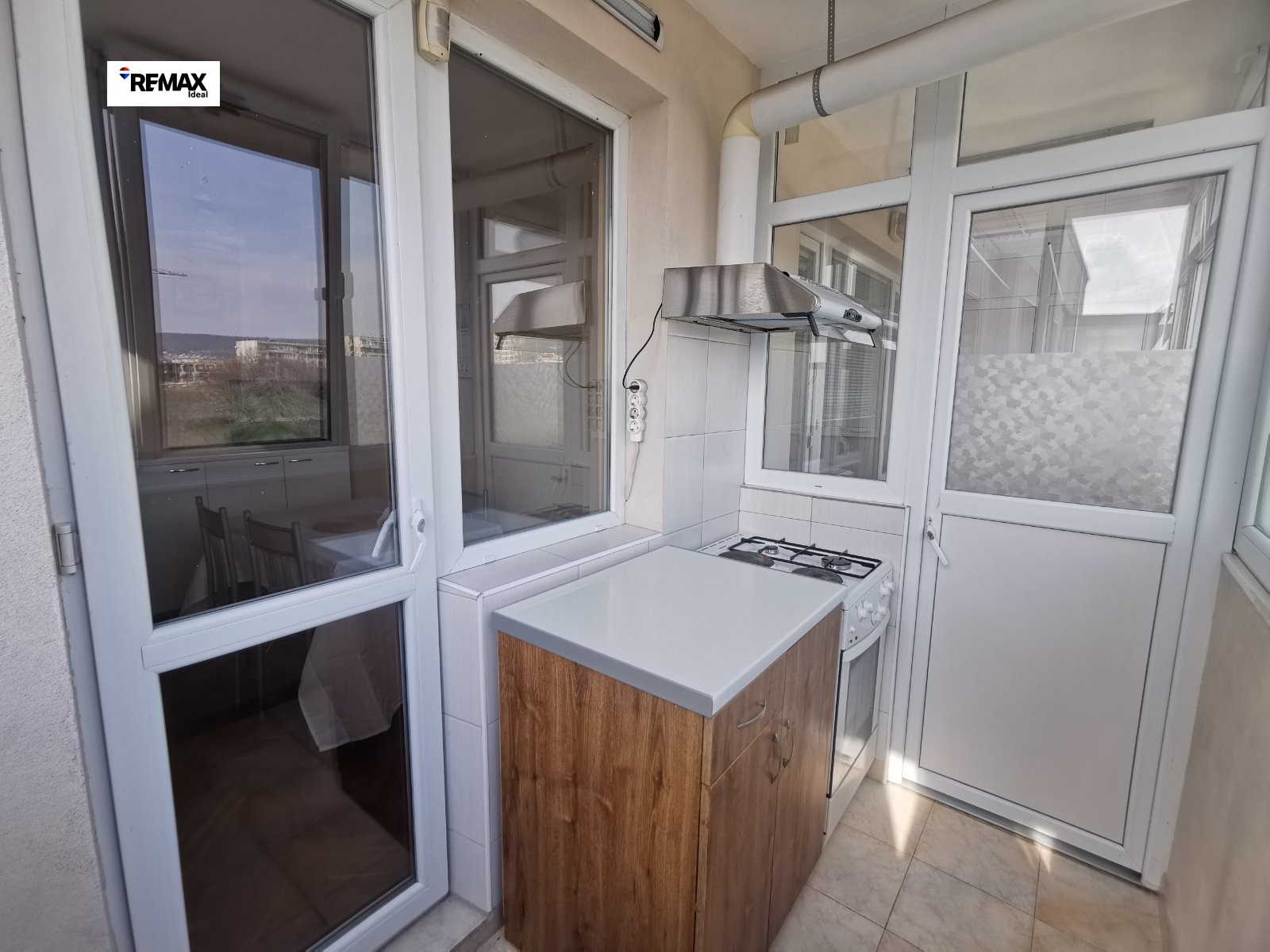 Продава 3-СТАЕН, гр. Варна, Победа, снимка 9 - Апартаменти - 53763640