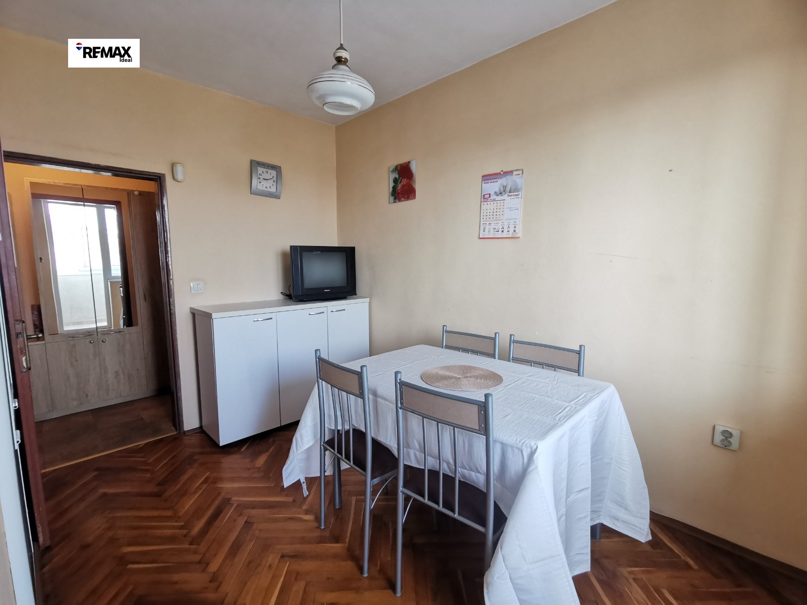 Продава 3-СТАЕН, гр. Варна, Победа, снимка 7 - Апартаменти - 53763640