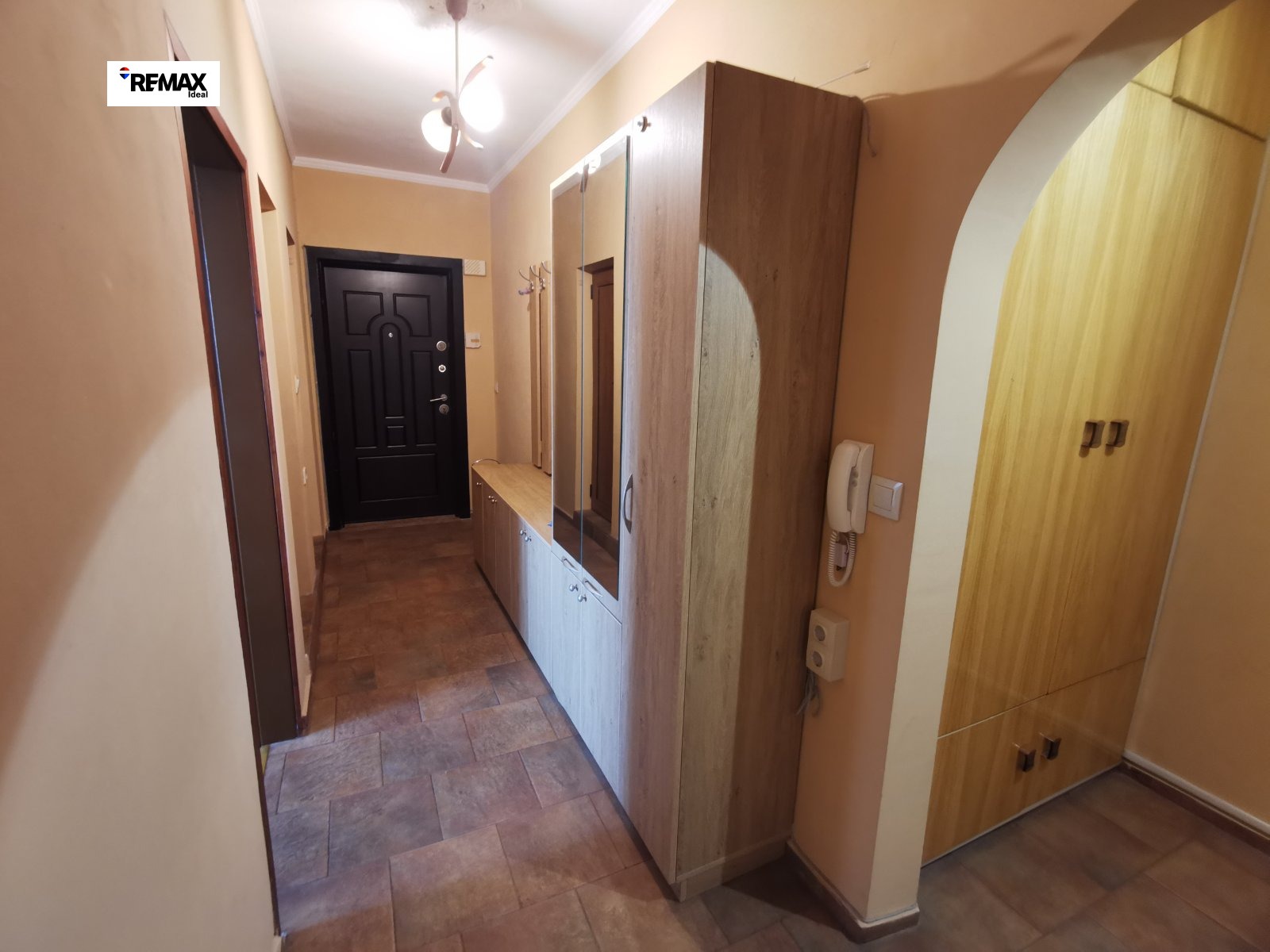 Продава 3-СТАЕН, гр. Варна, Победа, снимка 5 - Апартаменти - 53763640