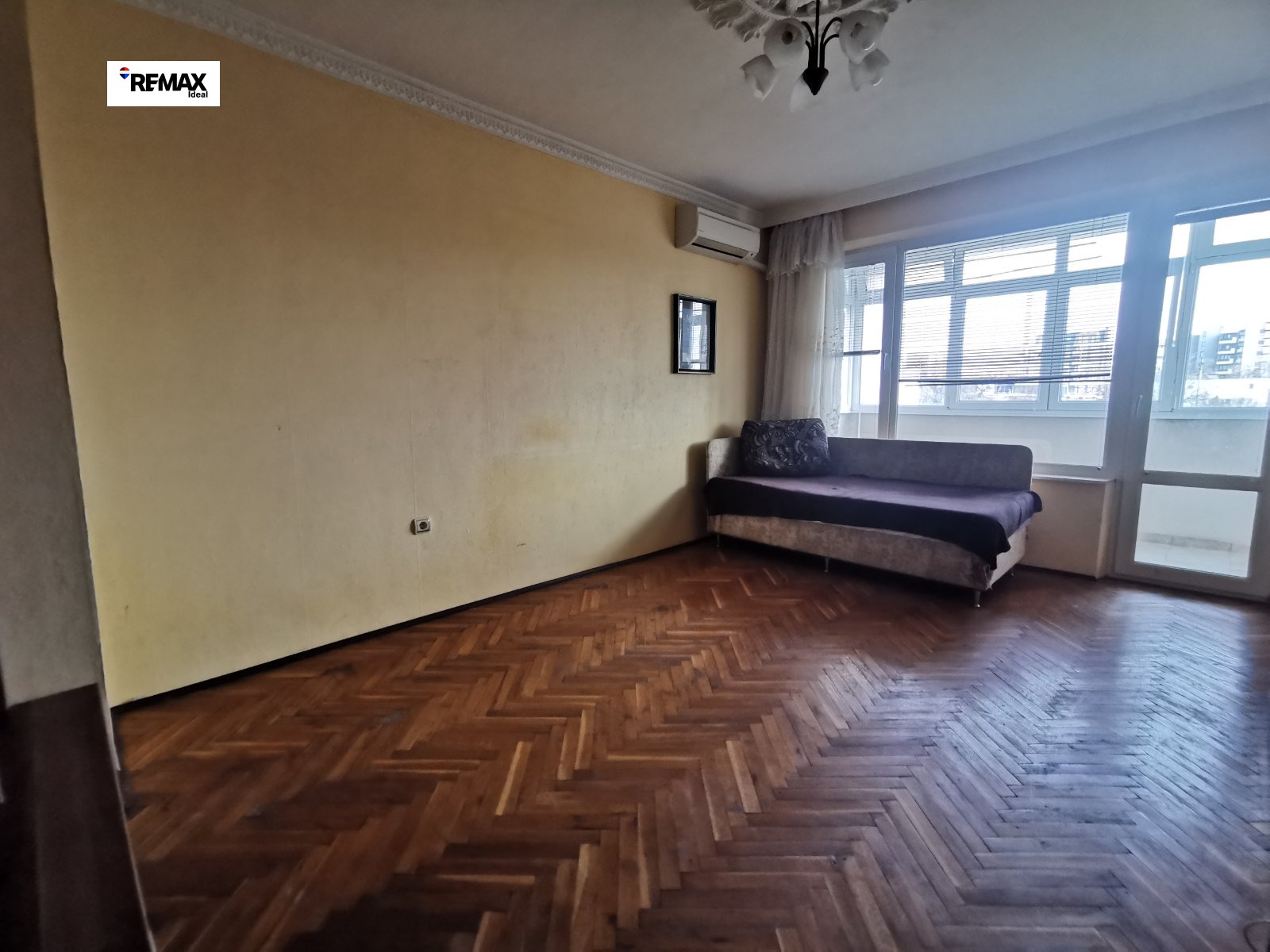 Продава 3-СТАЕН, гр. Варна, Победа, снимка 2 - Апартаменти - 53763640