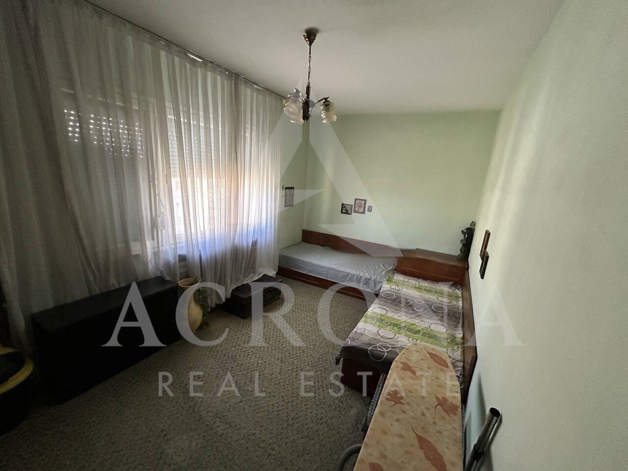Продава 3-СТАЕН, гр. Пловдив, Тракия, снимка 6 - Апартаменти - 53943402