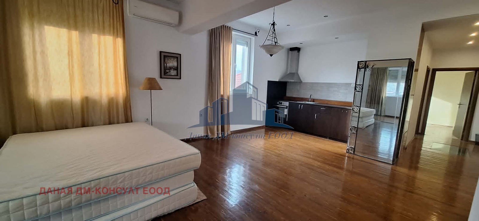 Продава 3-СТАЕН, гр. Шумен, Добруджански, снимка 2 - Апартаменти - 54448603