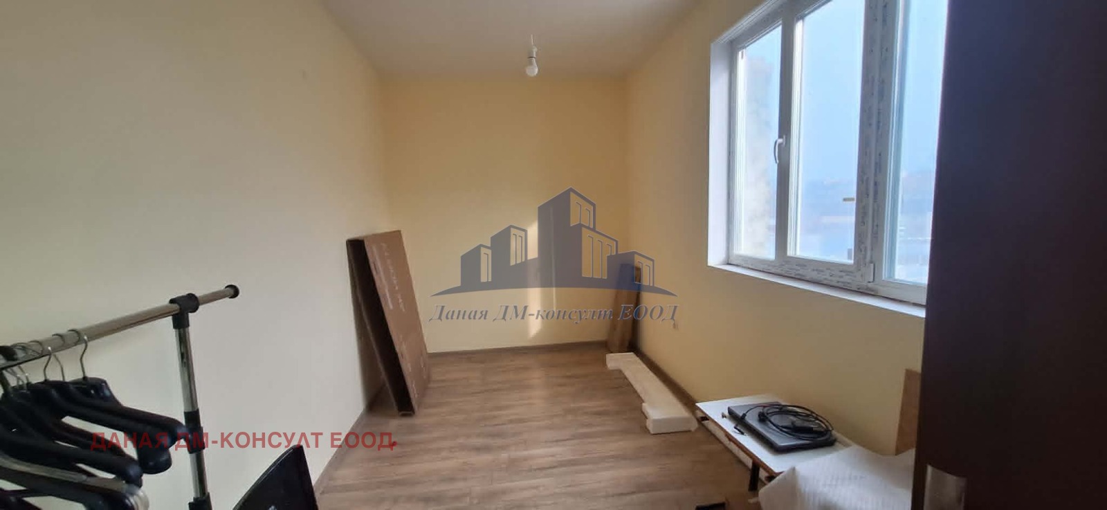 Продава 3-СТАЕН, гр. Шумен, Добруджански, снимка 5 - Апартаменти - 54448603