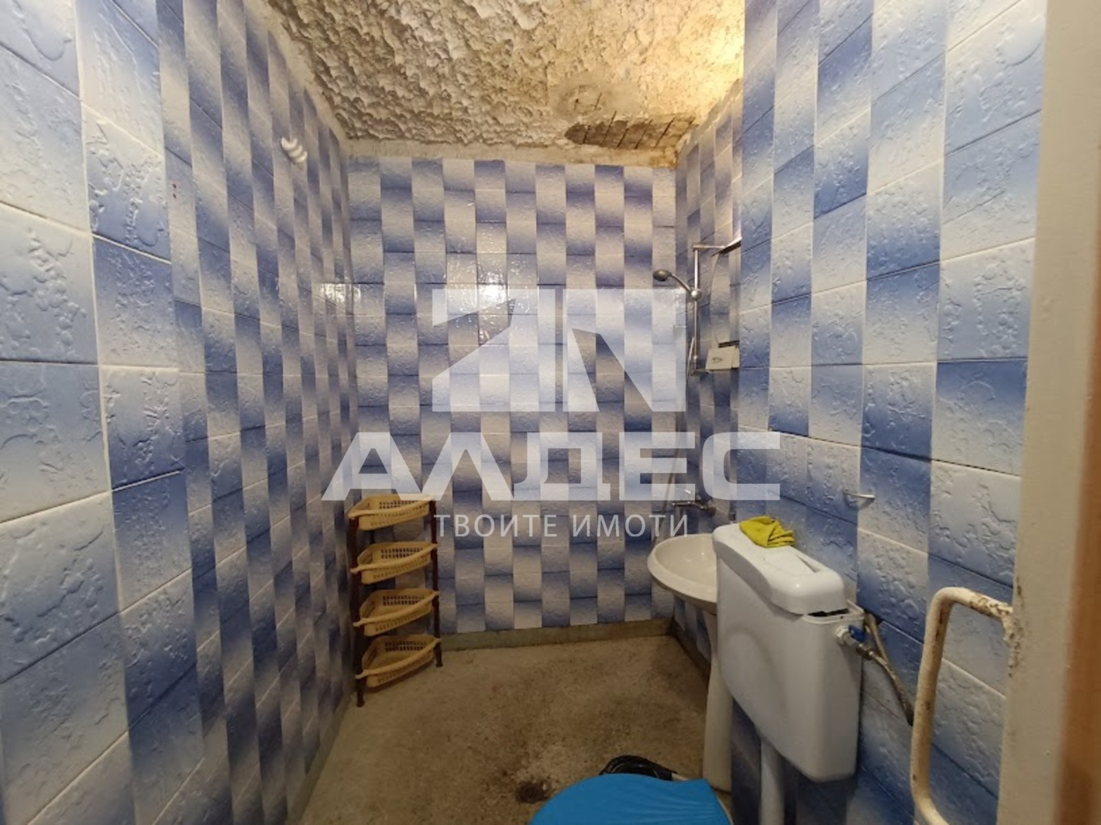 Продава 3-СТАЕН, гр. София, Света Троица, снимка 7 - Апартаменти - 54690546