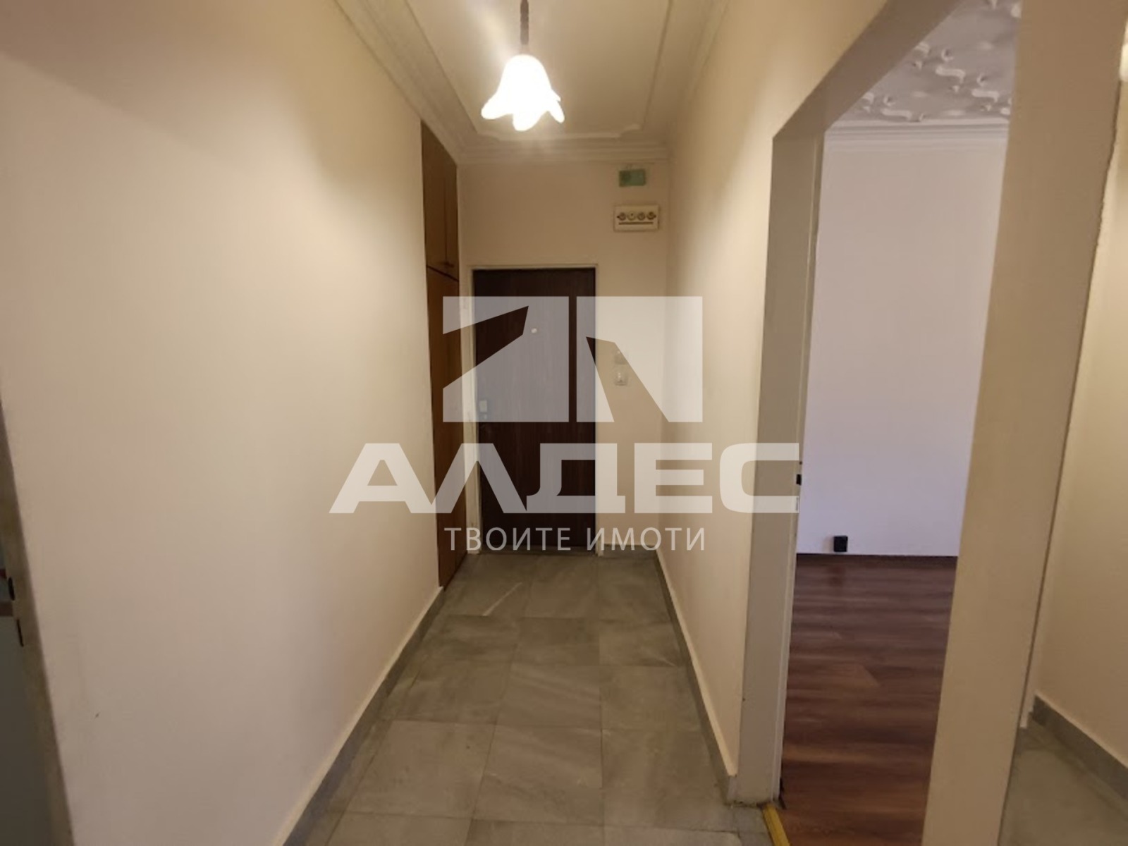 Продава 3-СТАЕН, гр. София, Света Троица, снимка 8 - Апартаменти - 54690546