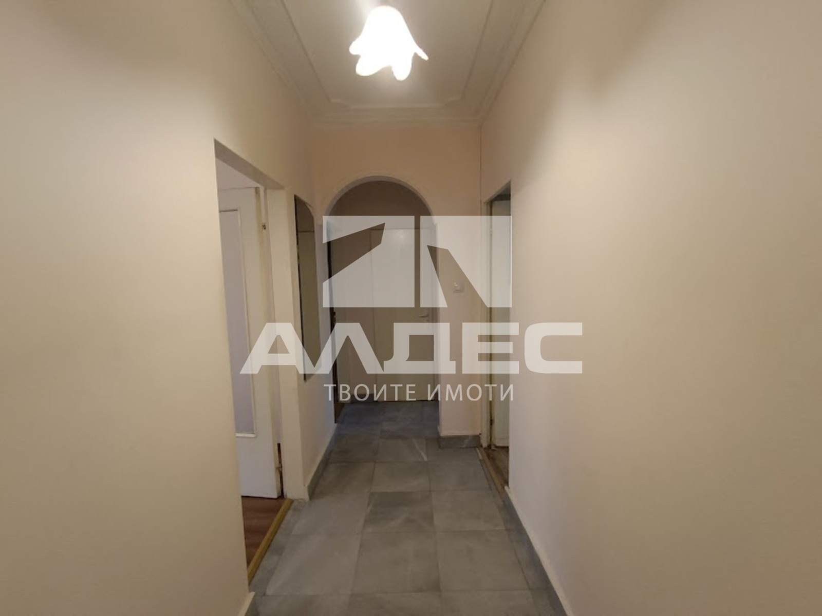 Продава 3-СТАЕН, гр. София, Света Троица, снимка 9 - Апартаменти - 54690546