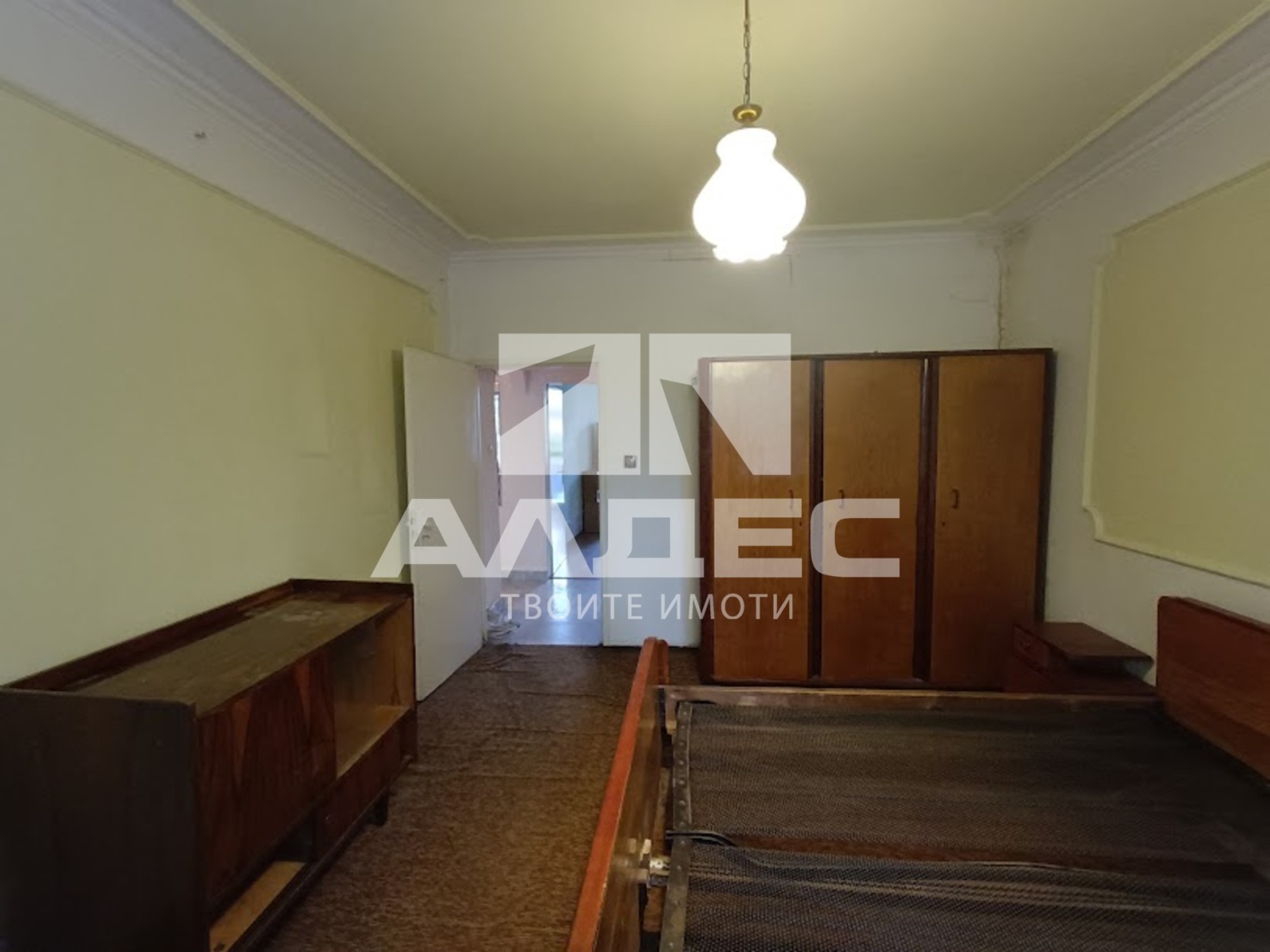 Продава 3-СТАЕН, гр. София, Света Троица, снимка 6 - Апартаменти - 54690546