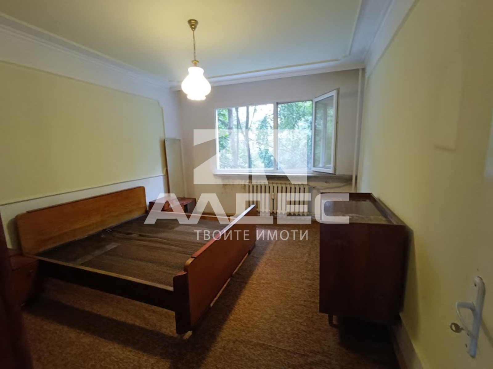 Продава 3-СТАЕН, гр. София, Света Троица, снимка 4 - Апартаменти - 54690546