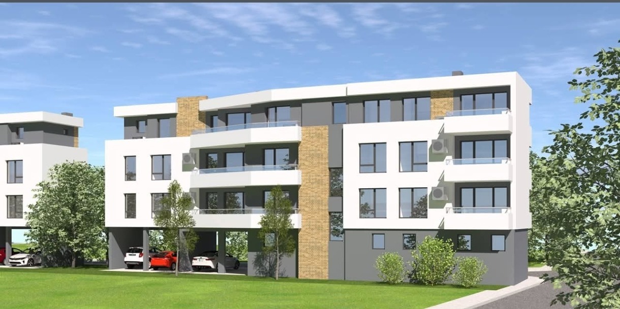 Продава 3-СТАЕН, гр. Стара Загора, Самара 3
