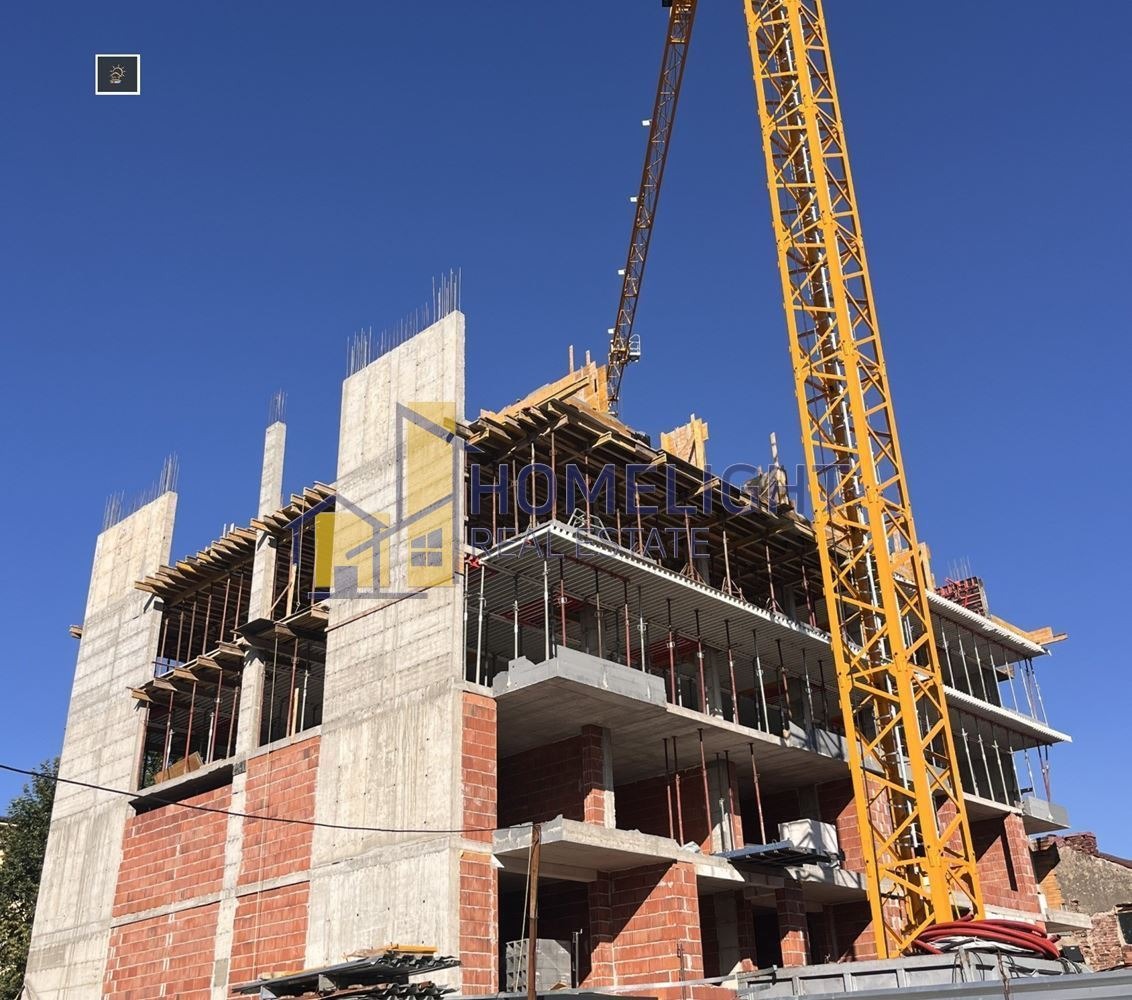 Продава 3-СТАЕН, гр. София, Люлин 10, снимка 3 - Апартаменти - 56067859