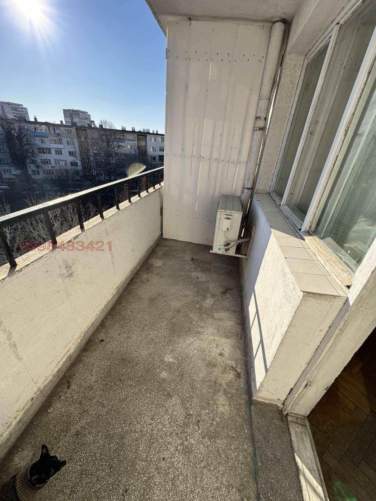 Продава 4-СТАЕН, гр. Варна, Чайка, снимка 10 - Апартаменти - 53689309