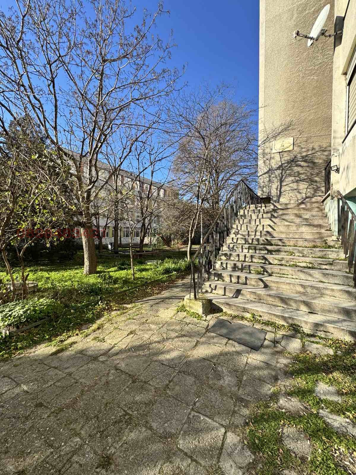 Продава 4-СТАЕН, гр. Варна, Чайка, снимка 6 - Апартаменти - 53689309