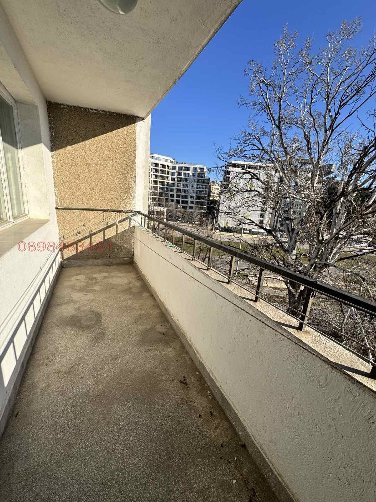 Продава 4-СТАЕН, гр. Варна, Чайка, снимка 13 - Апартаменти - 53689309
