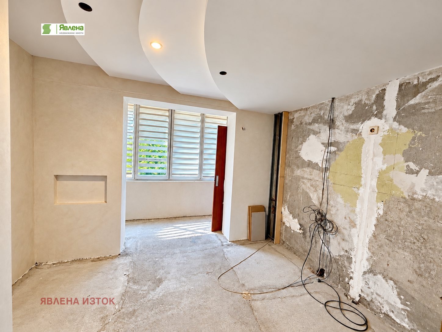 Продава 4-СТАЕН, гр. София, Банишора, снимка 3 - Апартаменти - 56482605