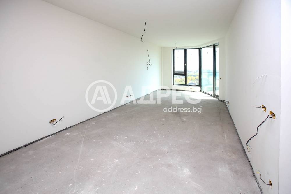 Продава МНОГОСТАЕН, гр. София, Кръстова вада, снимка 6 - Апартаменти - 53720971