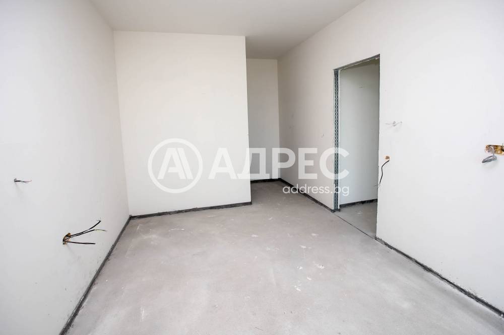 Продава МНОГОСТАЕН, гр. София, Кръстова вада, снимка 8 - Апартаменти - 53720971