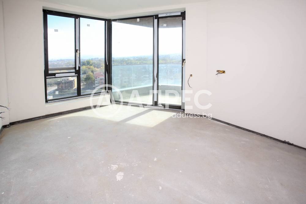 Продава МНОГОСТАЕН, гр. София, Кръстова вада, снимка 2 - Апартаменти - 53720971