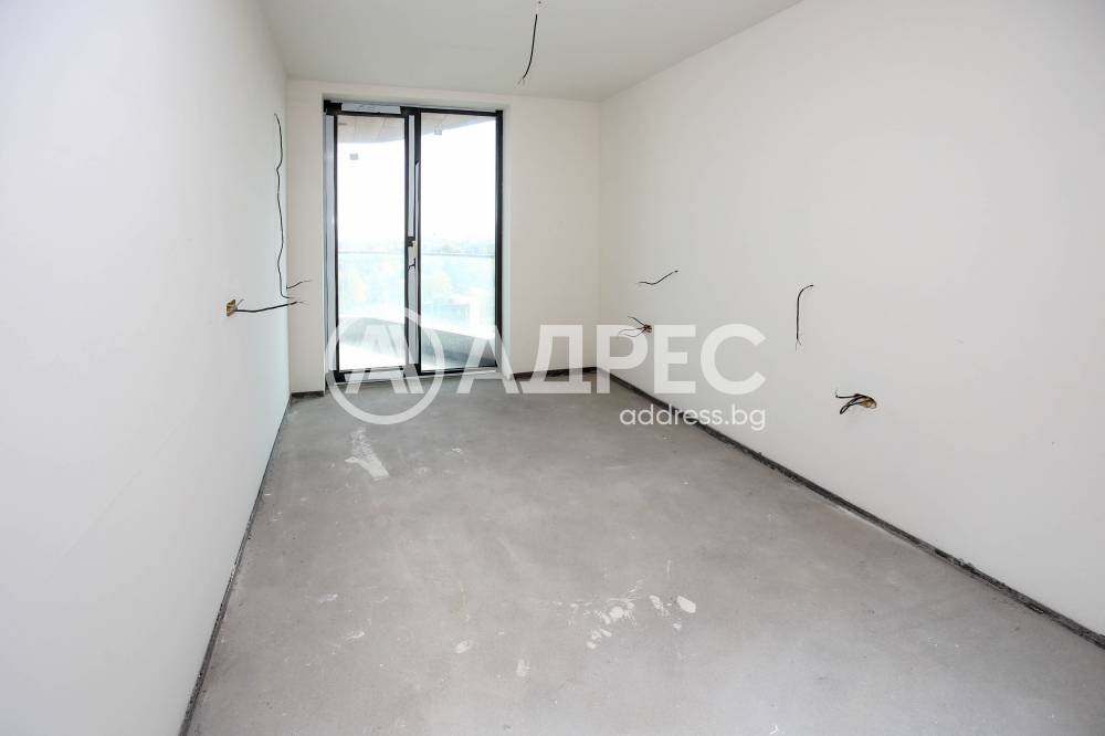 Продава МНОГОСТАЕН, гр. София, Кръстова вада, снимка 5 - Апартаменти - 53720971