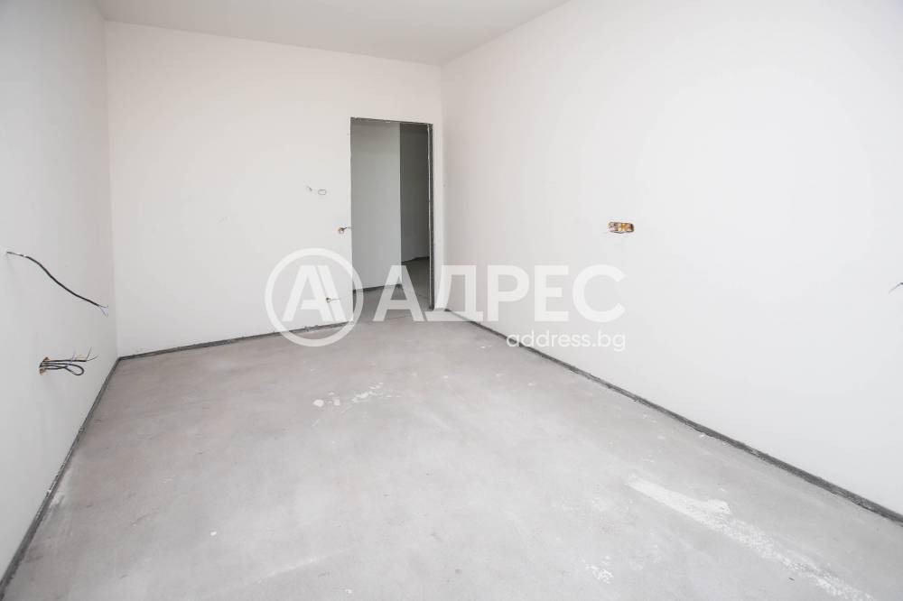 Продава МНОГОСТАЕН, гр. София, Кръстова вада, снимка 11 - Апартаменти - 53720971