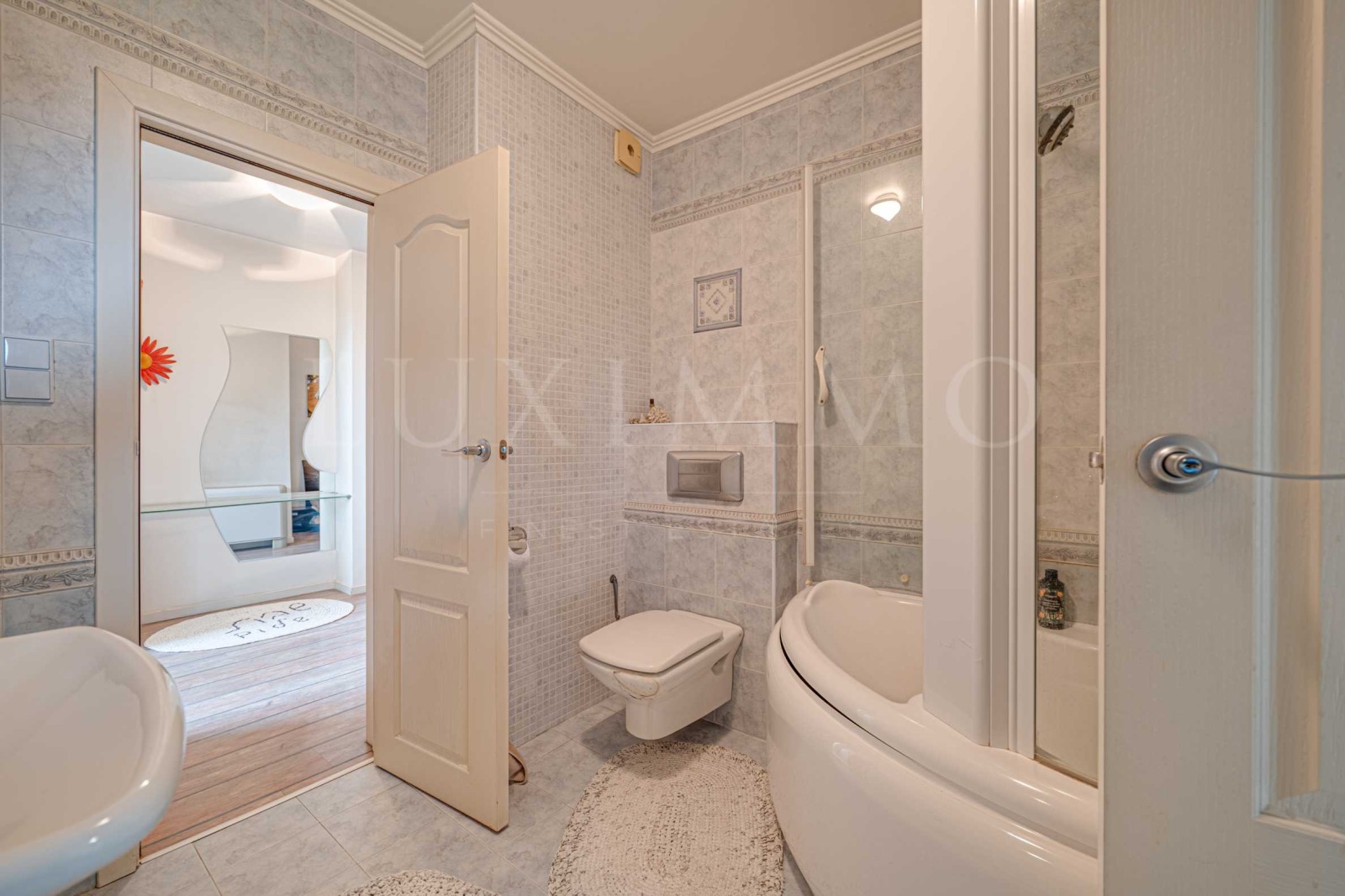 Продава КЪЩА, гр. София, Бъкстон, снимка 17 - Къщи - 56529614
