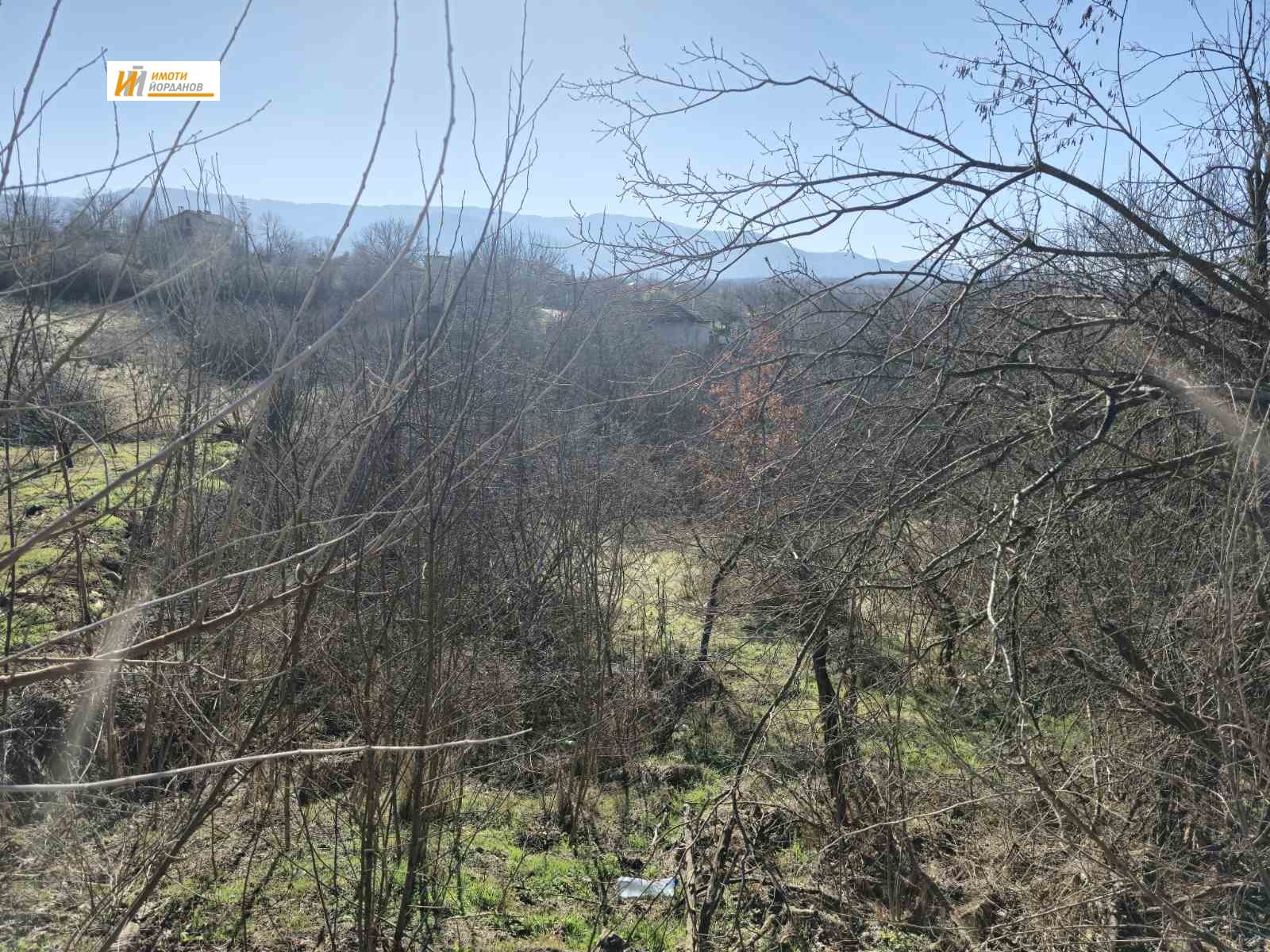 Продава ПАРЦЕЛ, с. Къпиново, област Велико Търново, снимка 2 - Парцели - 53674911