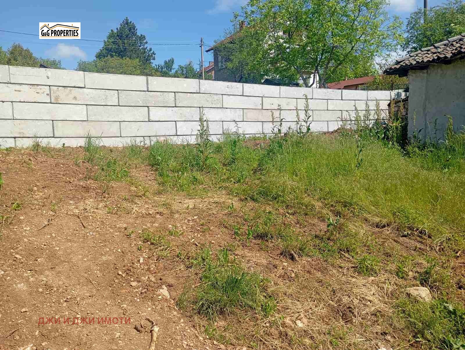 Продава ПАРЦЕЛ, гр. Костинброд, област София област