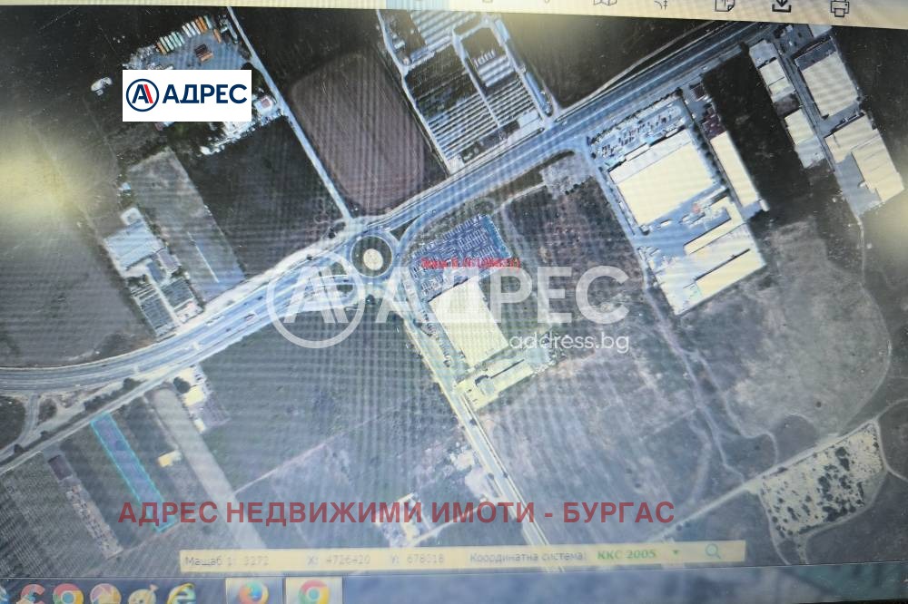 Продава ЗЕМЕДЕЛСКА ЗЕМЯ, с. Равда, област Бургас