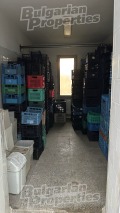 Продава БИЗНЕС ИМОТ, с. Стефан Караджа, област Варна, снимка 4