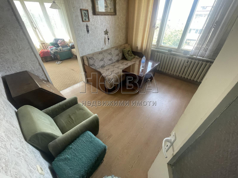 Продава 3-СТАЕН в град Русе, Център - 83 кв.м / 90 000 € » 176 024.70 лв., НОВА - ДАНИЕЛА ИЛИЕВА