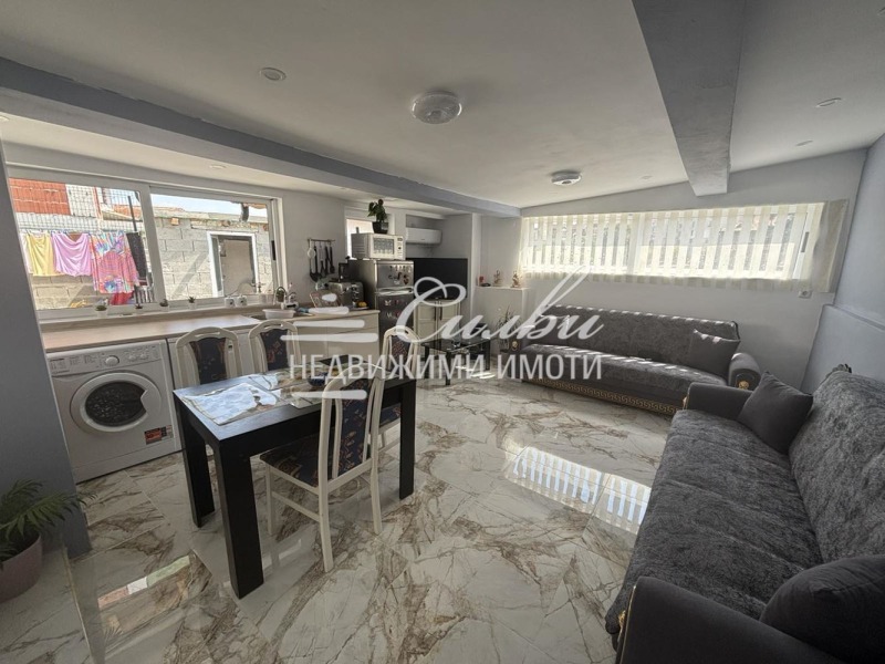 Продава КЪЩА в град Шумен, Топхане - 55 кв.м / 92 000 € » 179 936.36 лв., НЕДВИЖИМИ ИМОТИ СИЛВИ