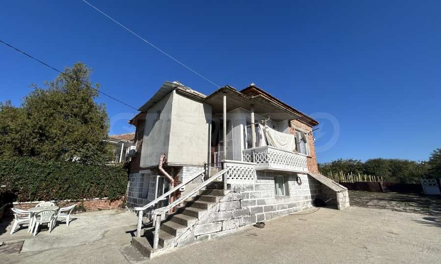 Продава КЪЩА | Imot.bg — изображение 1