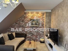 1 Schlafzimmer Bojana, Sofia