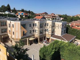 1 dormitorio m-t Evksinograd, Varna