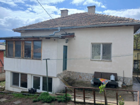 Кућа Нови хан, регион Софиа 1