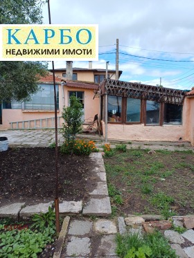 Casa Lâca, regiunea Burgas