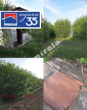 Продава  Парцел, с. Драганово