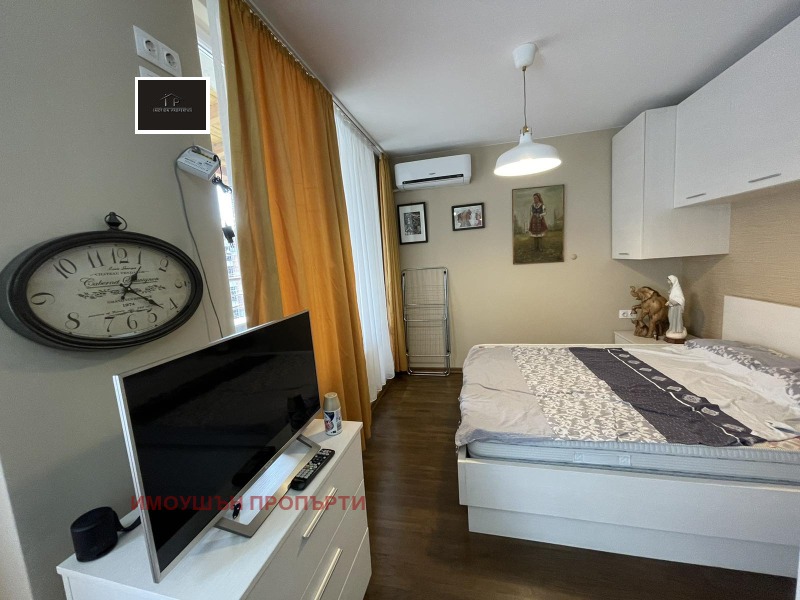 À venda  Estúdio Sofia , Studentski grad , 41 m² | 41015322