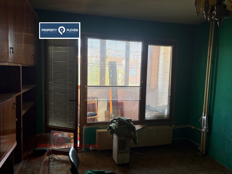 Продава  1-стаен град Плевен , Широк център , 50 кв.м | 49626177 - изображение [3]