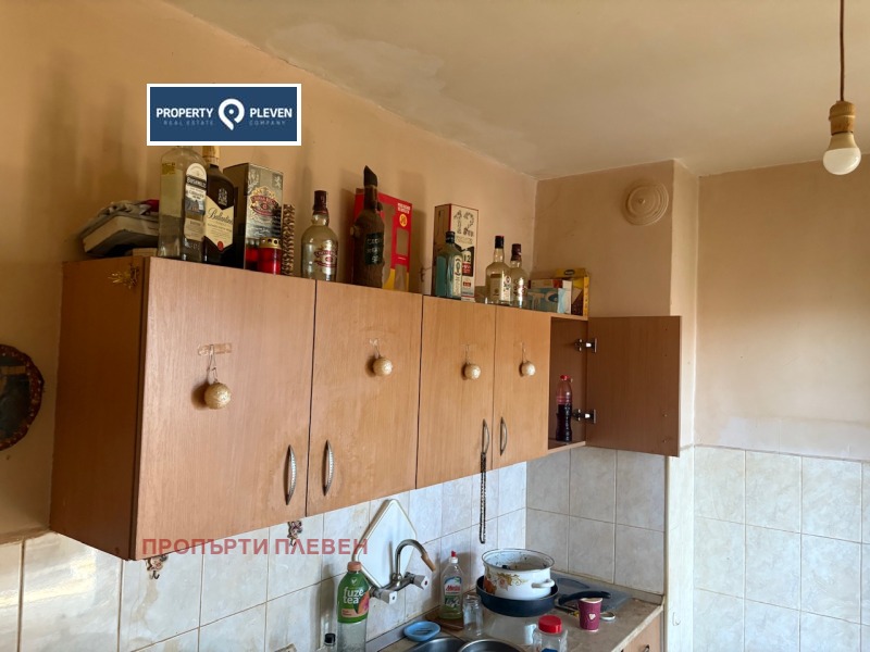 Продава  1-стаен, град Плевен, Широк център • 65 000 € • ID 80041394 — holmes.bg - [1] 