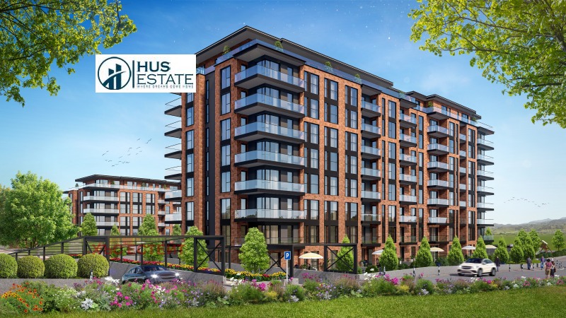 Продава  2-стаен град София , Лозенец , 76 кв.м | 89203298 - изображение [4]