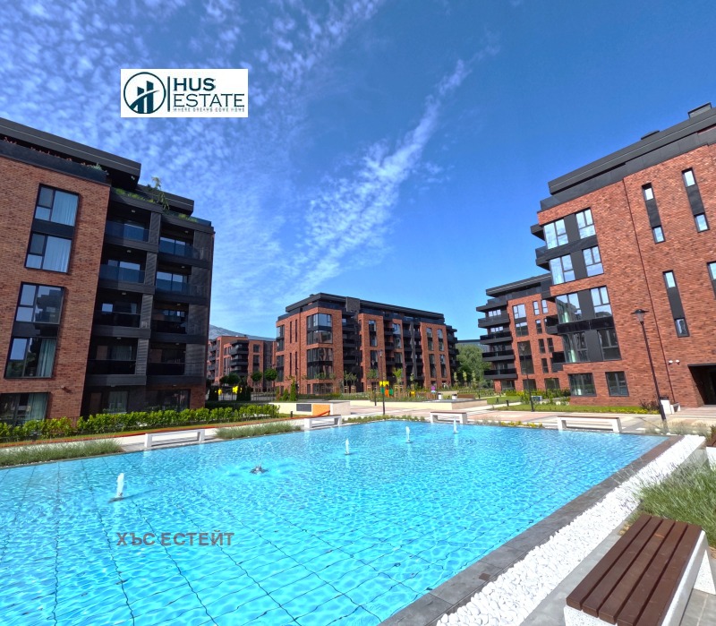 Продава  2-стаен град София , Лозенец , 76 кв.м | 89203298 - изображение [8]