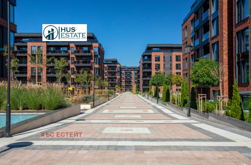 Продава  2-стаен град София , Лозенец , 76 кв.м | 89203298 - изображение [10]